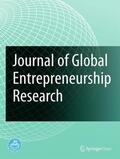  Journal of Global Entrepreneurship Research | Zeitschrift |  Sack Fachmedien