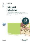  Visceral Medicine | Zeitschrift |  Sack Fachmedien