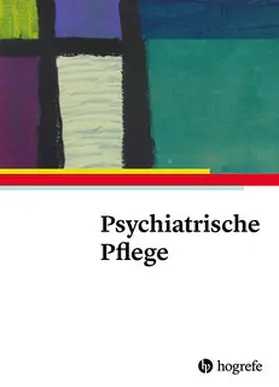 Psychiatrische Pflege | Hogrefe AG | Zeitschrift | sack.de