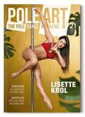 Pole Art Magazine GbR |  Pole Art Magazine | Zeitschrift |  Sack Fachmedien