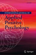  International Journal of Applied Positive Psychology | Zeitschrift |  Sack Fachmedien
