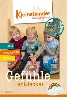  Kleinstkinder in Kita und Tagespflege: Praxismappe | Zeitschrift |  Sack Fachmedien