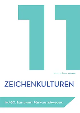 Imago | kopaed verlag | Zeitschrift | sack.de