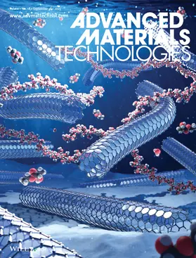  Advanced Materials Technologies | Zeitschrift |  Sack Fachmedien