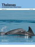 Editor-in-Chief: Manuel Reigosa-Roger |  Thalassas: An International Journal of Marine Sciences | Zeitschrift |  Sack Fachmedien