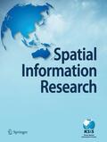  Spatial Information Research | Zeitschrift |  Sack Fachmedien