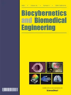 Biocybernetics and Biomedical Engineering | Elsevier | Zeitschrift | www.sack.de