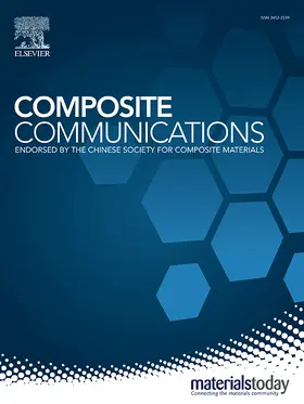  Composites Communications | Zeitschrift |  Sack Fachmedien