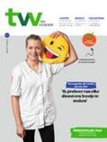 TvV Tijdschrift voor Verzorgenden | Zeitschrift |  Sack Fachmedien