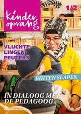 Kinderopvang | BSL Media & Learning | Zeitschrift | sack.de