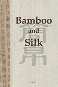  Bamboo and Silk | Zeitschrift |  Sack Fachmedien