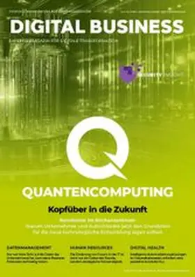  Digital business | Zeitschrift |  Sack Fachmedien