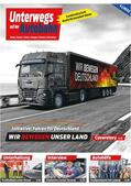  Unterwegs auf der Autobahn | Zeitschrift |  Sack Fachmedien