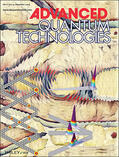  Advanced Quantum Technologies | Zeitschrift |  Sack Fachmedien