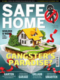  SAFE HOME | Zeitschrift |  Sack Fachmedien