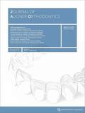 Chefredakteur: Dr. med. dent. Werner Schupp |  Journal of Aligner Orthodontics | Zeitschrift |  Sack Fachmedien