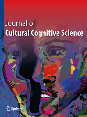 Co-Editor-in-Chief: F. Huettig / R.K. Mishra / P. Padakannaya |  Journal of Cultural Cognitive Science | Zeitschrift |  Sack Fachmedien