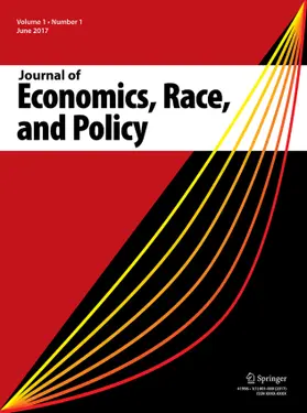 Editor-in-Chief: Gary A. Hoover |  Journal of Economics, Race, and Policy | Zeitschrift |  Sack Fachmedien