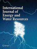 Editor-in-Chief: A.H. Hassani |  International Journal of Energy and Water Resources | Zeitschrift |  Sack Fachmedien