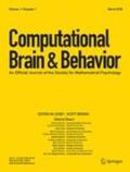  Computational Brain & Behavior | Zeitschrift |  Sack Fachmedien