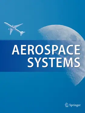 Aerospace Systems | Springer | Zeitschrift | www.sack.de