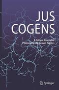  Jus Cogens | Zeitschrift |  Sack Fachmedien