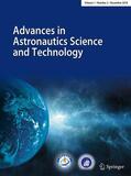  Advances in Astronautics Science and Technology | Zeitschrift |  Sack Fachmedien