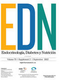  Endocrinologia, Diabetes y Nutricion (English edition) | Zeitschrift |  Sack Fachmedien
