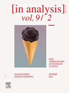 In Analysis | Elsevier Masson | Zeitschrift | www.sack.de