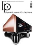  LP Magazin | Zeitschrift |  Sack Fachmedien