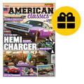  American Classics | Zeitschrift |  Sack Fachmedien