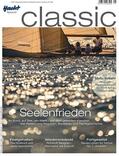  Yacht Classic | Zeitschrift |  Sack Fachmedien
