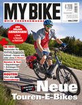  My Bike | Zeitschrift |  Sack Fachmedien