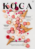  KOCA | Zeitschrift |  Sack Fachmedien
