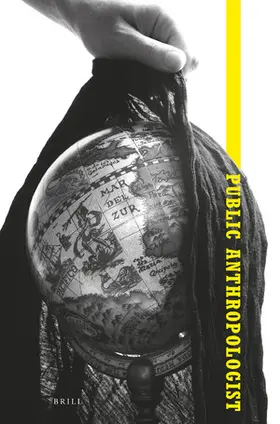  Public Anthropologist | Zeitschrift |  Sack Fachmedien