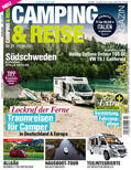  CAMPING & REISE Magazin | Zeitschrift |  Sack Fachmedien