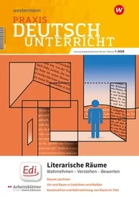  Praxis Deutschunterricht | Zeitschrift |  Sack Fachmedien