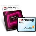  REthinking Tax | Zeitschrift |  Sack Fachmedien