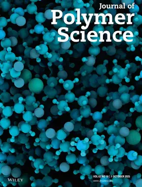 Journal of Polymer Science | John Wiley & Sons | Zeitschrift | www.sack.de