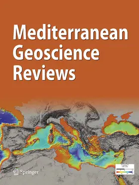  Mediterranean Geoscience Reviews | Zeitschrift |  Sack Fachmedien