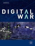  Digital War | Zeitschrift |  Sack Fachmedien