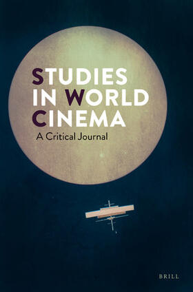  Studies in World Cinema | Zeitschrift |  Sack Fachmedien