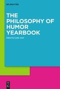  The Philosophy of Humor Yearbook | Zeitschrift |  Sack Fachmedien