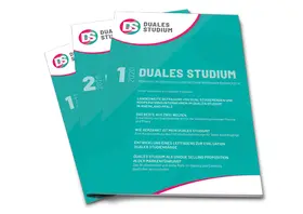  Duales Studium | Zeitschrift |  Sack Fachmedien