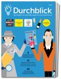  Durchblick | Zeitschrift |  Sack Fachmedien