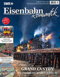  Eisenbahn-Romantik | Zeitschrift |  Sack Fachmedien