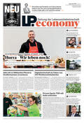  LP.economy | Zeitschrift |  Sack Fachmedien