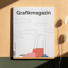 Grafikmagazin | Phoenix Verlag für Grafikdesign | Zeitschrift | sack.de