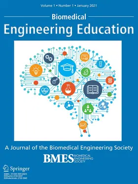 Biomedical Engineering Education | Springer | Zeitschrift | sack.de