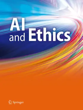 AI and Ethics | Springer | Zeitschrift | www.sack.de